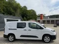 Toyota Proace City L2 1.5D Doppelkabine Meister LED.LKW