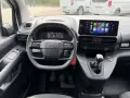 Toyota Proace City L2 1.5D Doppelkabine Meister LED.LKW