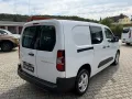 Toyota Proace City L2 1.5D Doppelkabine Meister LED.LKW