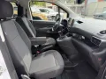 Toyota Proace City L2 1.5D Doppelkabine Meister LED.LKW