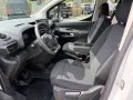 Toyota Proace City L2 1.5D Doppelkabine Meister LED.LKW