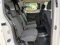 Toyota Proace City L2 1.5D Doppelkabine Meister LED.LKW