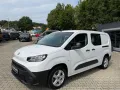Toyota Proace City L2 1.5D Doppelkabine Meister LED.LKW