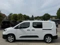 Toyota Proace City L2 1.5D Doppelkabine Meister LED.LKW