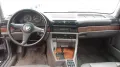 BMW 750i E32 V12  Baujahr 1989