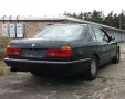 BMW 750i E32 V12  Baujahr 1989