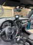 MINI Mini Cooper Cabrio Aqua metallic Automatik