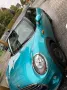 MINI Mini Cooper Cabrio Aqua metallic Automatik