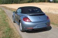 Volkswagen Beetle 1.2 TSI BMT Cabriolet -