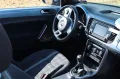 Volkswagen Beetle 1.2 TSI BMT Cabriolet -