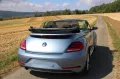 Volkswagen Beetle 1.2 TSI BMT Cabriolet -