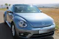 Volkswagen Beetle 1.2 TSI BMT Cabriolet -