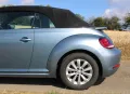 Volkswagen Beetle 1.2 TSI BMT Cabriolet -