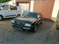 Audi Coupe typ 89 2.0 16v  Neu Tüv und H Z...