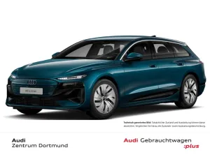 Audi A6 e-tron Avant quattro S LINE B&O AHK 360°CAM