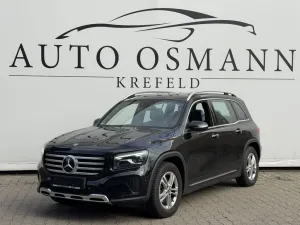 Mercedes-Benz GLB 220 d 4Matic 8G-DCT Progressive Advanced