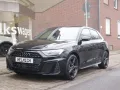 Audi A1 30 Sportback 1.0 TFSI S-Tronic S line LED