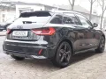 Audi A1 30 Sportback 1.0 TFSI S-Tronic S line LED