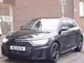 Audi A1 30 Sportback 1.0 TFSI S-Tronic S line LED