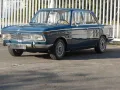 BMW Neue Klasse NK 2000 aus 1966 restauriert