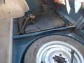 BMW Neue Klasse NK 2000 aus 1966 restauriert