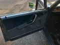 BMW Neue Klasse NK 2000 aus 1966 restauriert