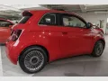 Fiat 500e Voll-LED RückKam 360-PDC Klimaauto RückKam