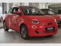 Fiat 500e Voll-LED RückKam 360-PDC Klimaauto RückKam