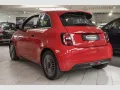 Fiat 500e Voll-LED RückKam 360-PDC Klimaauto RückKam