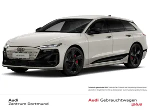 Audi A6 e-tron Avant quattro S LINE AHK 360°CAM LM21