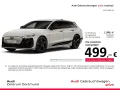 Audi A6 e-tron Avant quattro S LINE AHK 360°CAM LM21