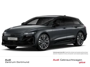 Audi A6 e-tron Avant quattro S LINE B&O AHK ACC LM21