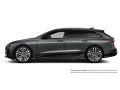 Audi A6 e-tron Avant quattro S LINE B&O AHK ACC LM21