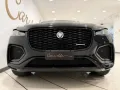 Other JAGUAR F-Pace 2.0 204 CV AWD R-Dynamic Black