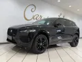 Other JAGUAR F-Pace 2.0 204 CV AWD R-Dynamic Black