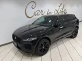 Other JAGUAR F-Pace 2.0 204 CV AWD R-Dynamic Black