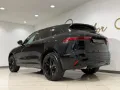 Other JAGUAR F-Pace 2.0 204 CV AWD R-Dynamic Black