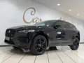 Other JAGUAR F-Pace 2.0 204 CV AWD R-Dynamic Black