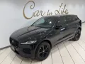 Other JAGUAR F-Pace 2.0 204 CV AWD R-Dynamic Black