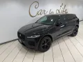 Other JAGUAR F-Pace 2.0 204 CV AWD R-Dynamic Black