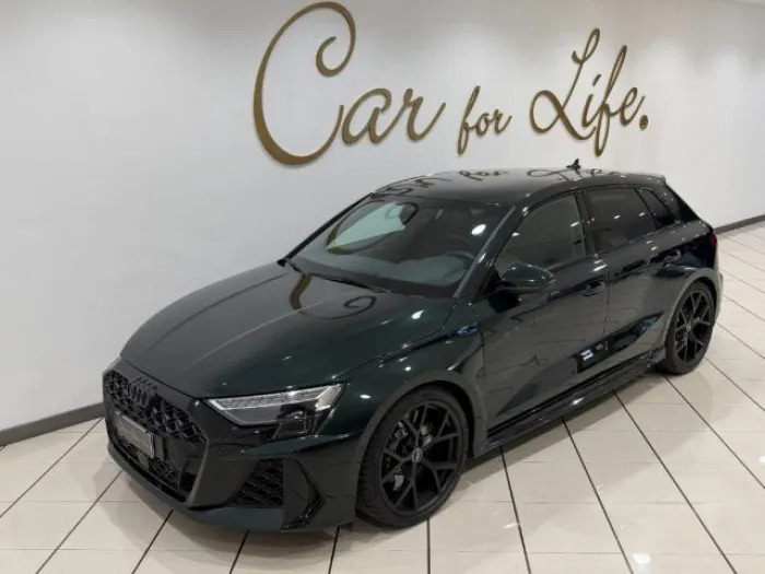 Other AUDI RS3 SPB TFSI Quattro S tronic