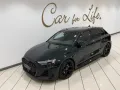 Other AUDI RS3 SPB TFSI Quattro S tronic