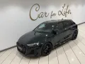 Other AUDI RS3 SPB TFSI Quattro S tronic