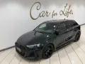 Other AUDI RS3 SPB TFSI Quattro S tronic