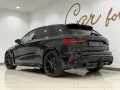 Other AUDI RS3 SPB TFSI Quattro S tronic