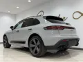 Other PORSCHE Macan III 2.0 T 265 CV IVA ESPOSTA