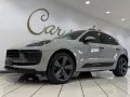Other PORSCHE Macan III 2.0 T 265 CV IVA ESPOSTA