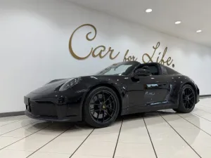 Other PORSCHE 911 Targa 992.2 4 GTS IVA ESPOSTA