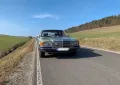 Mercedes-Benz Mercedes Benz S Klasse 280 SE W116 zu verk...