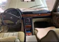 Mercedes-Benz Mercedes Benz S Klasse 280 SE W116 zu verk...
